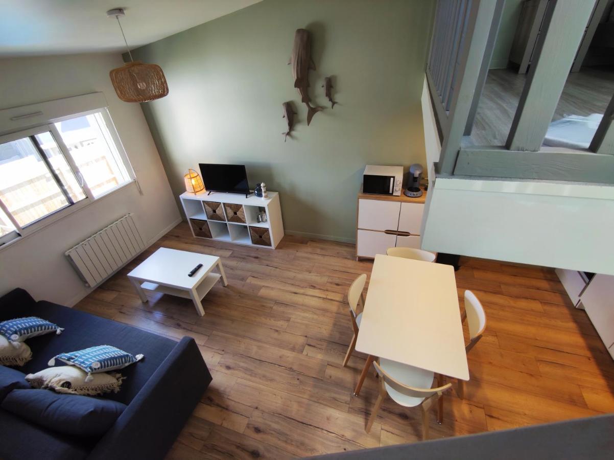 Lenie Appartement Reposant Lanester Exterior photo